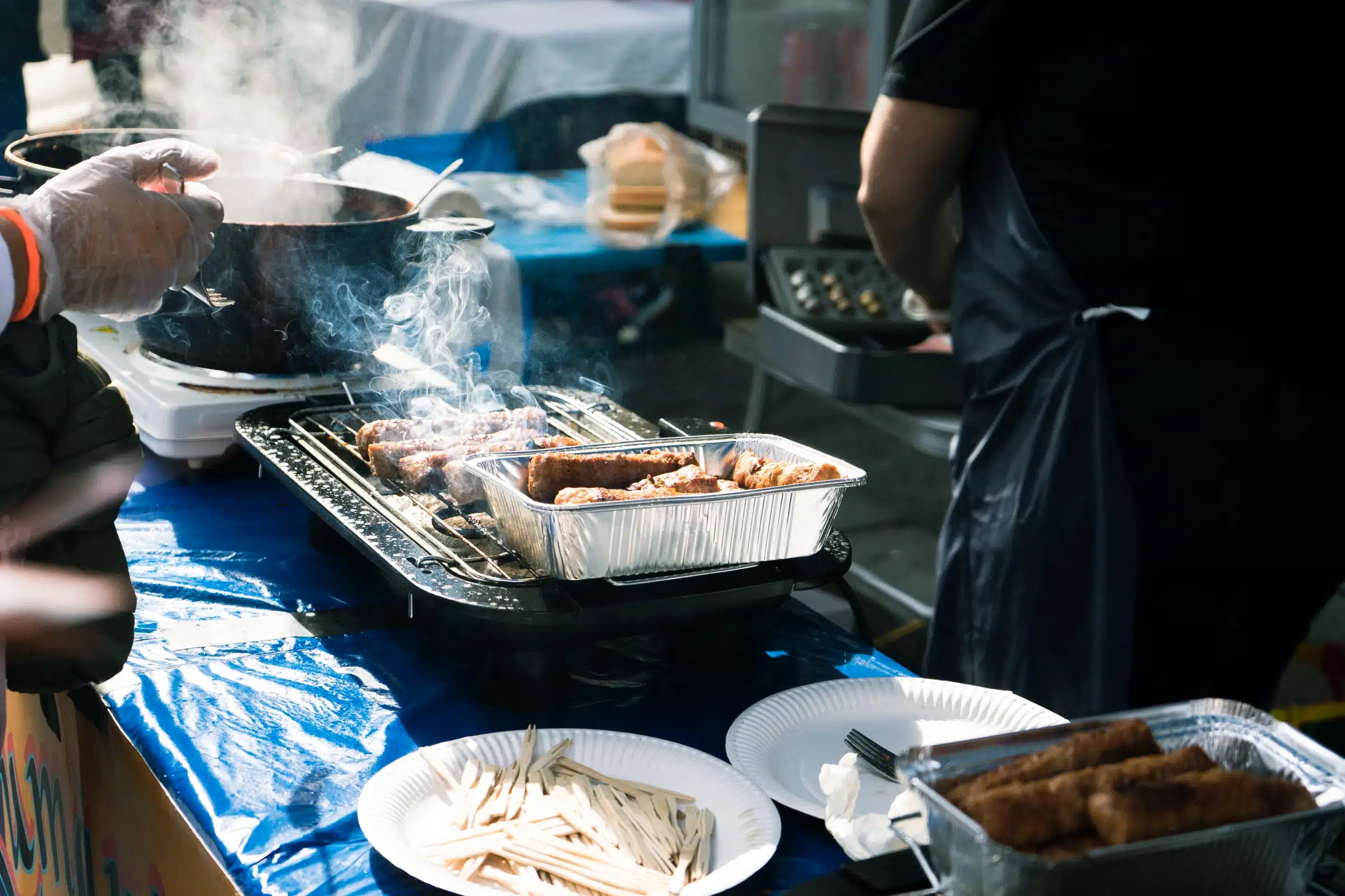 Rumänische Spezialitäten (abgesagt)