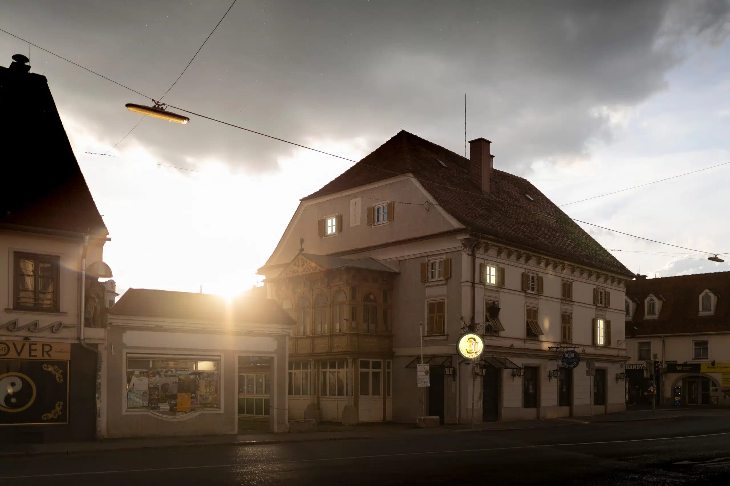 steirischer herbst '26 Ausstellung
