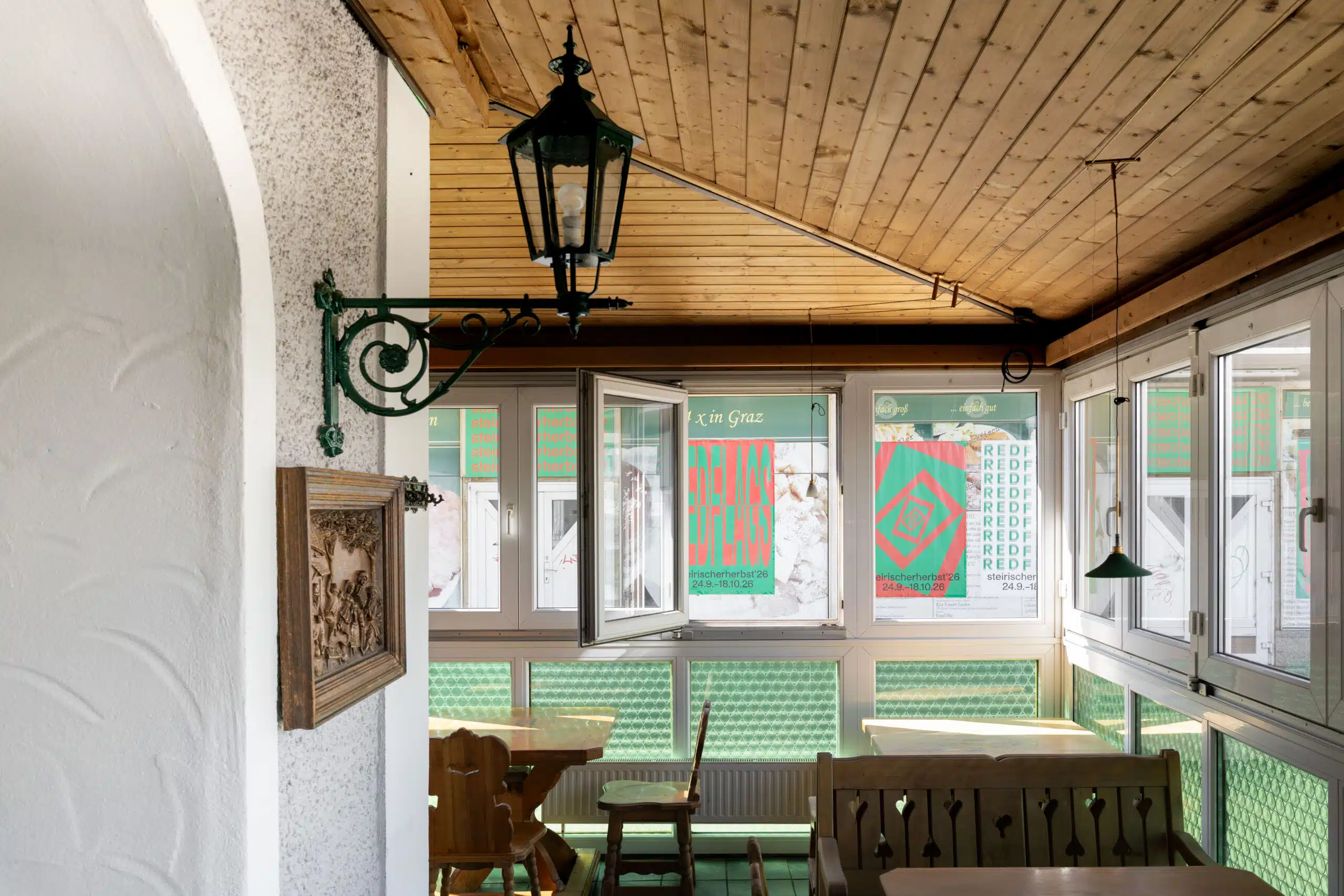 herbstcafé