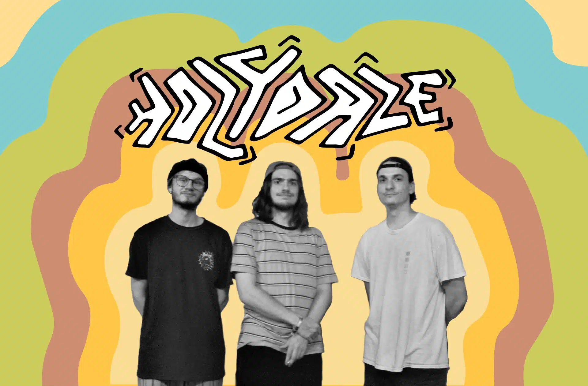 Live Konzert: Holydaze